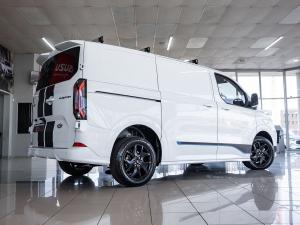 Ford Transit Custom 2.0SiT panel van SWB Sport - Image 10
