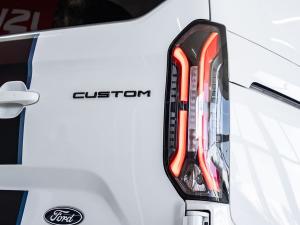 Ford Transit Custom 2.0SiT panel van SWB Sport - Image 11