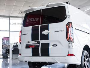 Ford Transit Custom 2.0SiT panel van SWB Sport - Image 12