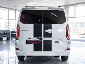 Ford Transit Custom 2.0SiT panel van SWB Sport - Image 13