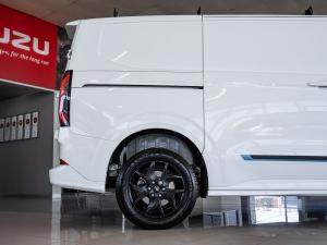 Ford Transit Custom 2.0SiT panel van SWB Sport - Image 16