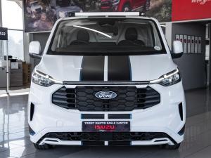 Ford Transit Custom 2.0SiT panel van SWB Sport - Image 19