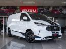 Thumbnail Ford Transit Custom 2.0SiT panel van SWB Sport