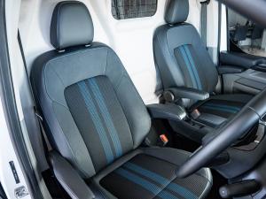 Ford Transit Custom 2.0SiT panel van SWB Sport - Image 25