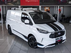 Ford Transit Custom 2.0SiT panel van SWB Sport - Image 2