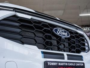 Ford Transit Custom 2.0SiT panel van SWB Sport - Image 5