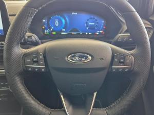 Ford Puma 1.0T ST-Line Vignale - Image 11