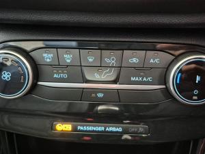 Ford Puma 1.0T ST-Line Vignale - Image 16