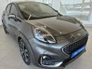 Thumbnail Ford Puma 1.0T ST-Line Vignale