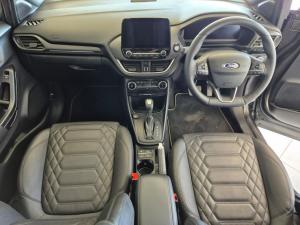 Ford Puma 1.0T ST-Line Vignale - Image 20