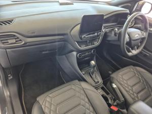 Ford Puma 1.0T ST-Line Vignale - Image 22