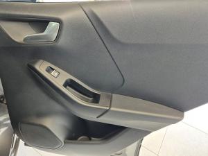 Ford Puma 1.0T ST-Line Vignale - Image 25