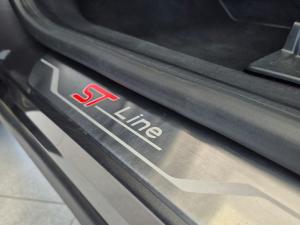 Ford Puma 1.0T ST-Line Vignale - Image 27