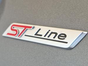 Ford Puma 1.0T ST-Line Vignale - Image 28