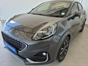 Ford Puma 1.0T ST-Line Vignale - Image 3
