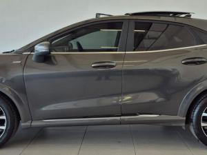 Ford Puma 1.0T ST-Line Vignale - Image 4