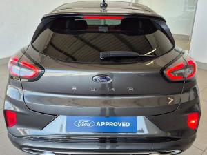 Ford Puma 1.0T ST-Line Vignale - Image 6