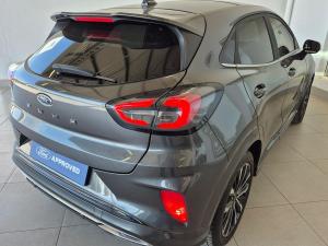Ford Puma 1.0T ST-Line Vignale - Image 7
