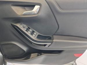 Ford Puma 1.0T ST-Line Vignale - Image 9