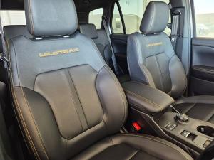 Ford Everest 3.0TD V6 4WD Wildtrak - Image 11