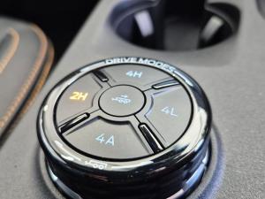 Ford Everest 3.0TD V6 4WD Wildtrak - Image 15