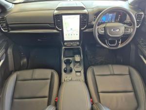 Ford Everest 3.0TD V6 4WD Wildtrak - Image 18