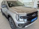Thumbnail Ford Everest 3.0TD V6 4WD Wildtrak