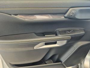 Ford Everest 3.0TD V6 4WD Wildtrak - Image 21