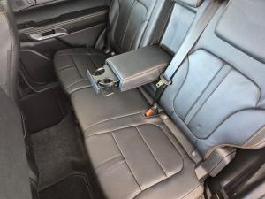 Ford Everest 3.0TD V6 4WD Wildtrak - Image 25