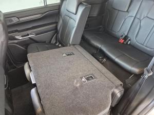 Ford Everest 3.0TD V6 4WD Wildtrak - Image 26