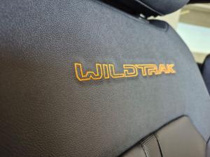 Ford Everest 3.0TD V6 4WD Wildtrak - Image 27