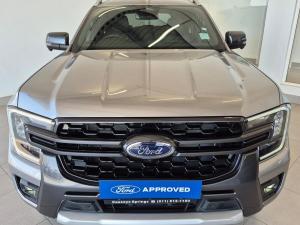 Ford Everest 3.0TD V6 4WD Wildtrak - Image 2