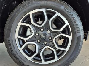 Ford Everest 3.0TD V6 4WD Wildtrak - Image 30