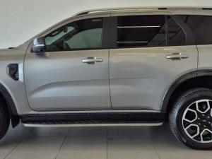 Ford Everest 3.0TD V6 4WD Wildtrak - Image 4