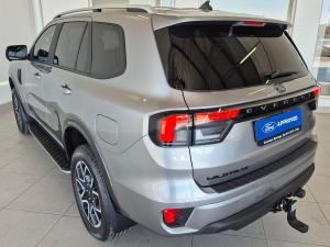 Ford Everest 3.0TD V6 4WD Wildtrak - Image 5