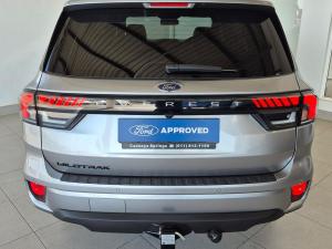 Ford Everest 3.0TD V6 4WD Wildtrak - Image 6