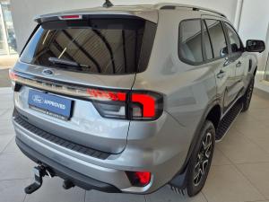 Ford Everest 3.0TD V6 4WD Wildtrak - Image 7