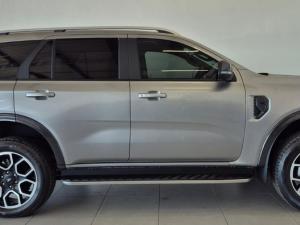 Ford Everest 3.0TD V6 4WD Wildtrak - Image 8