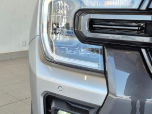 Ford Everest 3.0TD V6 4WD Wildtrak - Image 9