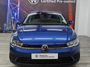 Volkswagen Polo hatch 1.0TSI - Image 10