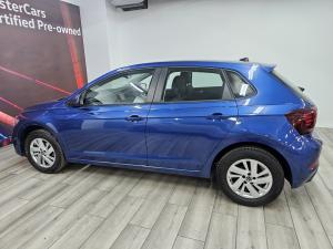 Volkswagen Polo hatch 1.0TSI - Image 11