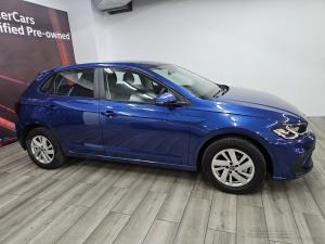 Volkswagen Polo hatch 1.0TSI - Image 13