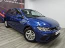 Thumbnail Volkswagen Polo hatch 1.0TSI