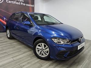 Volkswagen Polo hatch 1.0TSI - Image 1
