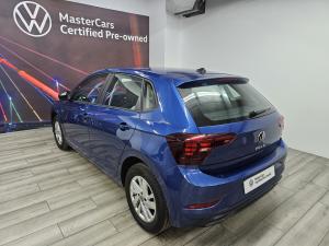 Volkswagen Polo hatch 1.0TSI - Image 3