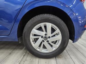 Volkswagen Polo hatch 1.0TSI - Image 4