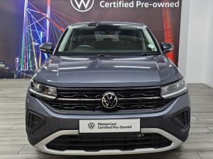 Volkswagen T-Cross 1.0TSI auto - Image 10