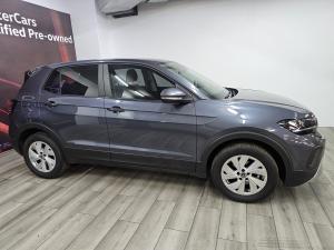 Volkswagen T-Cross 1.0TSI auto - Image 11