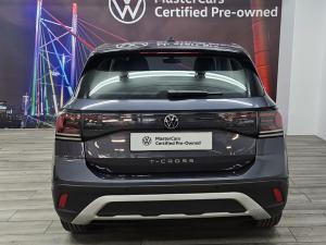 Volkswagen T-Cross 1.0TSI auto - Image 12