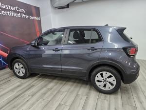 Volkswagen T-Cross 1.0TSI auto - Image 13